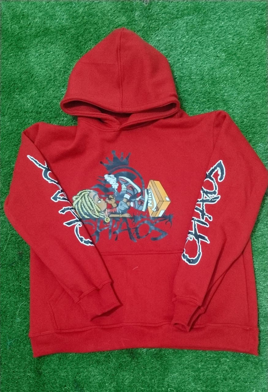 INFERNO DRIP SETS