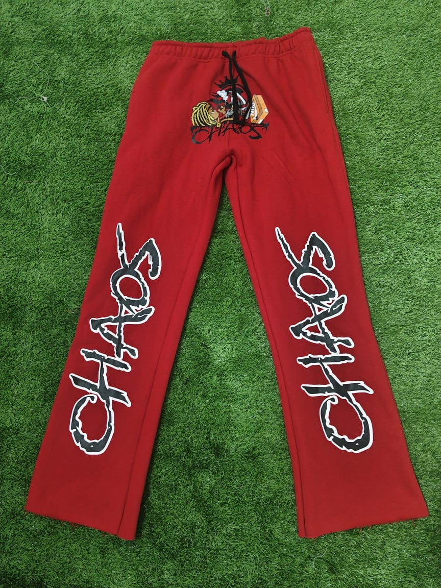 INFERNO DRIP SETS
